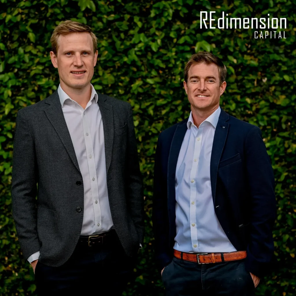 REdimension launches SA’s first dedicated proptech fund